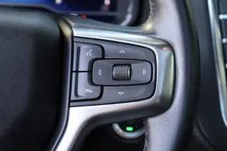 2022 Chevrolet Tahoe