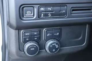 2022 Chevrolet Tahoe