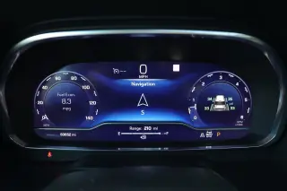 2022 Chevrolet Tahoe