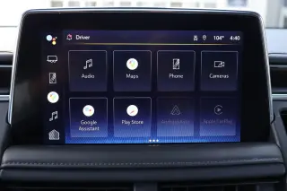 2022 Chevrolet Tahoe