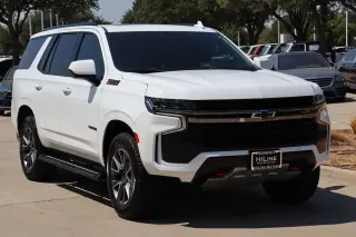2022 Chevrolet Tahoe
