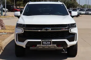 2022 Chevrolet Tahoe
