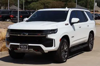 2022 Chevrolet Tahoe