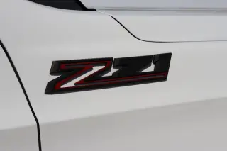 2022 Chevrolet Tahoe