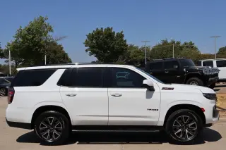 2022 Chevrolet Tahoe
