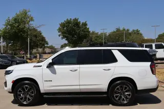 2022 Chevrolet Tahoe