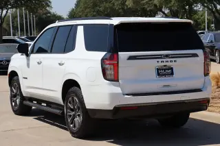 2022 Chevrolet Tahoe