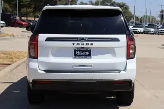 2022 Chevrolet Tahoe