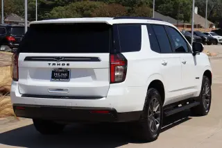 2022 Chevrolet Tahoe