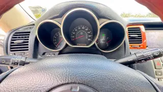 2002 Lexus SC