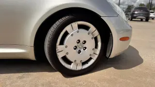 2002 Lexus SC