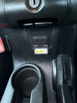 2013 Jeep Wrangler Rubicon