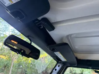 2013 Jeep Wrangler Rubicon