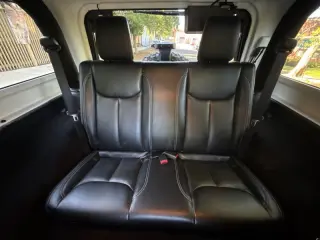 2013 Jeep Wrangler Rubicon