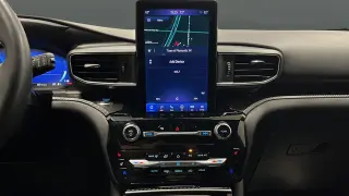 2024 Ford Explorer