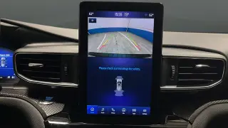 2024 Ford Explorer
