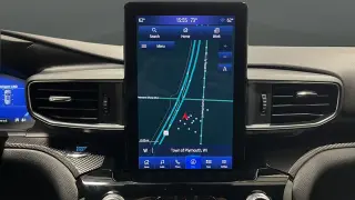 2024 Ford Explorer
