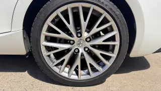 2014 Lexus IS