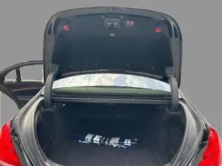 2017 Mercedes-Benz S-Class