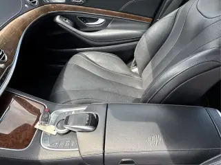 2017 Mercedes-Benz S-Class