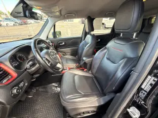 2019 Jeep Renegade Trailhawk 4x4
