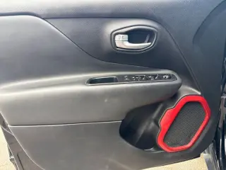 2019 Jeep Renegade Trailhawk 4x4
