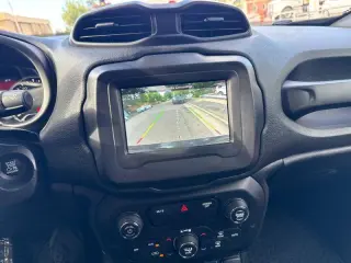 2019 Jeep Renegade Trailhawk 4x4
