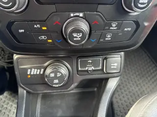 2019 Jeep Renegade Trailhawk 4x4