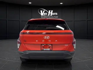 2024 Hyundai Kona