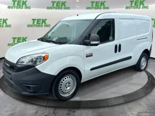 2020 RAM ProMaster City