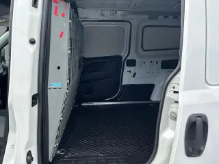 2020 RAM ProMaster City