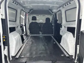 2020 RAM ProMaster City
