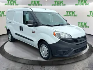 2020 RAM ProMaster City