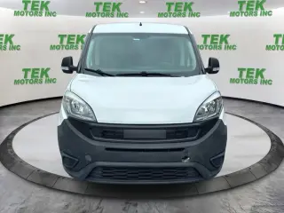 2020 RAM ProMaster City