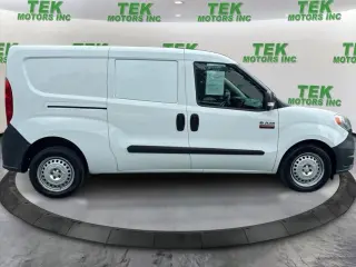2020 RAM ProMaster City