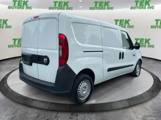 2020 RAM ProMaster City