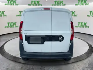 2020 RAM ProMaster City