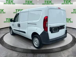 2020 RAM ProMaster City