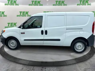 2020 RAM ProMaster City