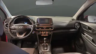 2020 Hyundai Kona
