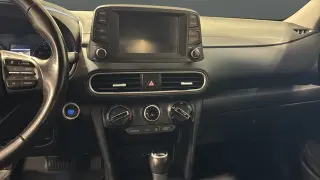 2020 Hyundai Kona