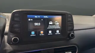 2020 Hyundai Kona