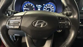 2020 Hyundai Kona