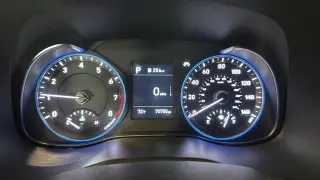 2020 Hyundai Kona