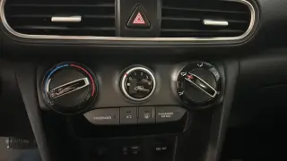 2020 Hyundai Kona