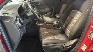2020 Hyundai Kona