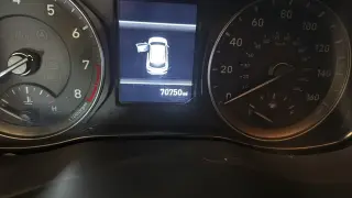 2020 Hyundai Kona