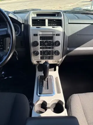2009 Ford Escape XLT