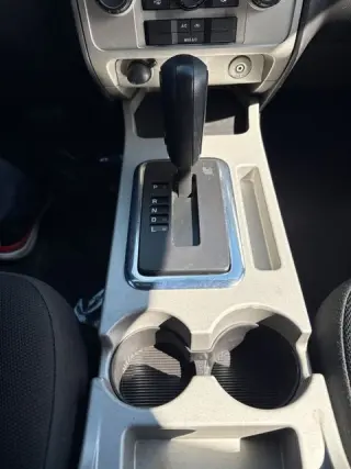 2009 Ford Escape XLT