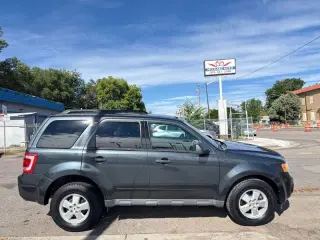 2009 Ford Escape XLT